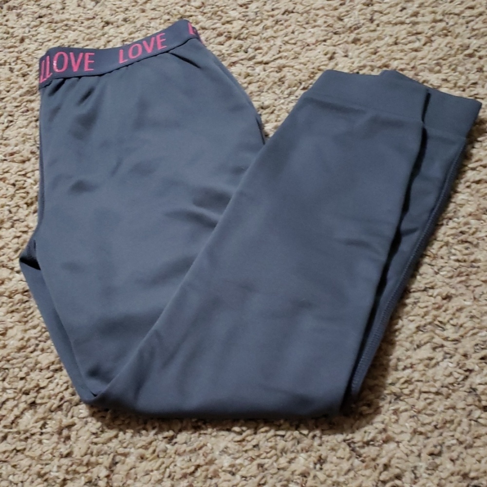 Sweat pants